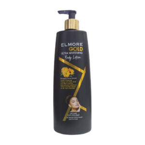 Original Elmore Gold Body Lotion With Marigold Extract