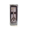 Pakdark Professional 6 Inch Hair Cutting Scissors