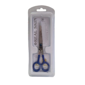 Real Skin 6.5 Professional Hair Cutting Scissor