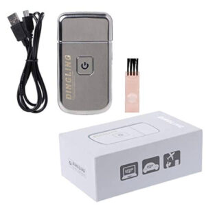 Rechargeable Grooming Shaver Dingling