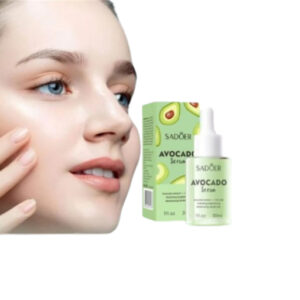 Sadoer Avocado Face Serum For Women