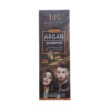 Argan Hair Dye Shampoo Dark Brown
