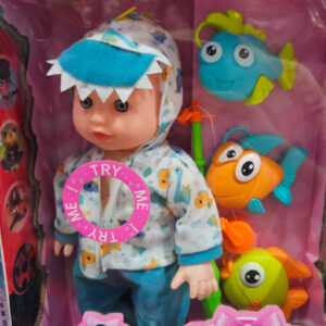 Baby Love Try Me Try Me Toy For Kids