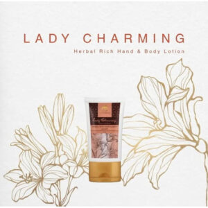 Best Herbal Rich Hand & Body Lotion