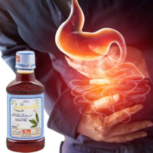 Best Herbal Syrup For Digestion And Liver Health