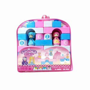Block Toys Mini Block Toys