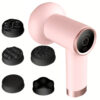Blueidea Deep Rolling Massager Bld-630