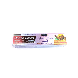 Dahan Bilsan Al‑ajeeb Herbal Gel