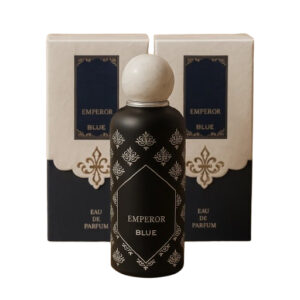 Emperor Blue Eau de Parfum 100ml