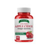 Fitgum Extra Strength Apple Cider Vinegar Gummies