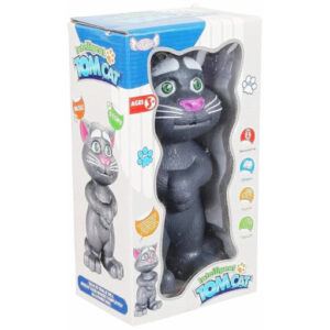 Intelligent Tom Cat Toy