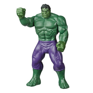 Marvel Superhero Hulk Toy