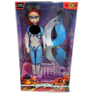 Miraculous Tales Of Ladybug & Cat Noir Toys For Kids