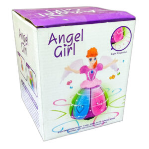 Musical Dancing Doll For Kids