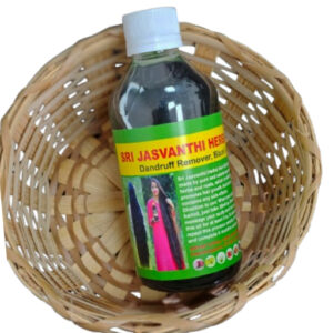 Original Adivasi Hair Oil