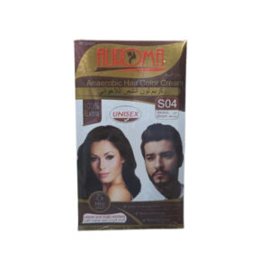 Original Auroma Hair Color Cream