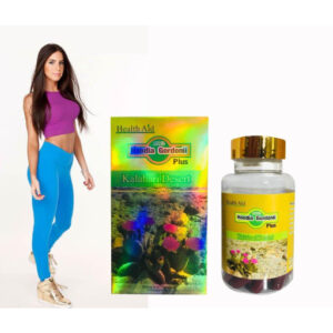 Original Hoodia Gordonii Plus Slimming Capsule