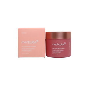 Original Medicube Collagen Jelly Cream