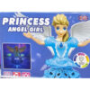Princess Angel Toy With Lights