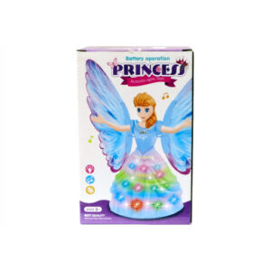 Princess Musical Light Toy