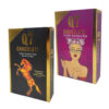 Q7 Gold Natural Turkish Chocolate For Men & Women
