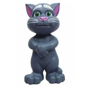 Smart Cat Toy Voice Recorder