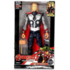 Super Power Hero Avengers 4 Thor Toys For Kids

