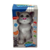 Touch And Talk Tom Cat