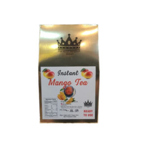Zafran Isfahan Instant Mango Tea