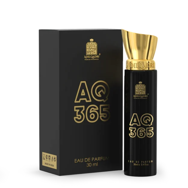 Adil Qadri Perfume