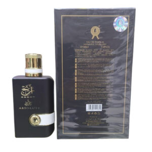 عطر بخاخ أبسولوت سينت