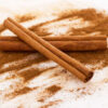 Cinnamon Powder Cinnamon Stick Tube Role