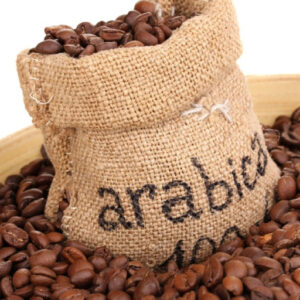 Fresh Coffee Arabica 250 Gm