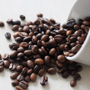 Fresh Dark Turkish Coffee Beans ( 250 Gm )