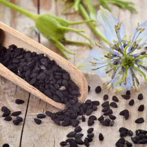 Herbal Black Seeds Benefits
