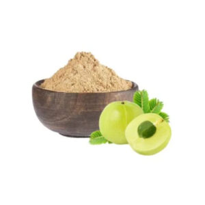 Indian Gooseberry Powder Benefits