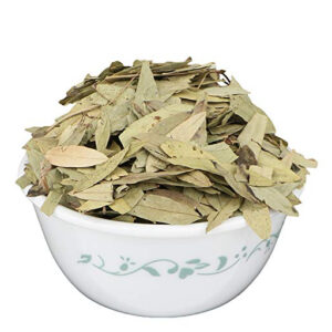 Natural Senna Herbal Tea