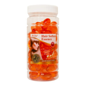 Original Actio Hair Soften Essence Capsules