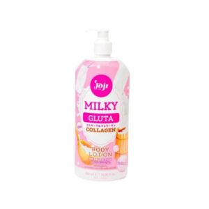 Original Joji Milky Gluta Collagen Lotion
