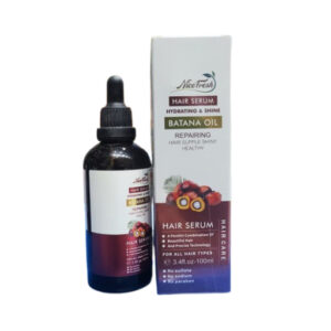 Original Nice Fresh Hair Serum Batana Oil