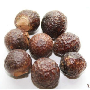 Soap Nut Shells for Washing Clothes