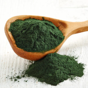 Spirulina Powder For Energy & Stamina