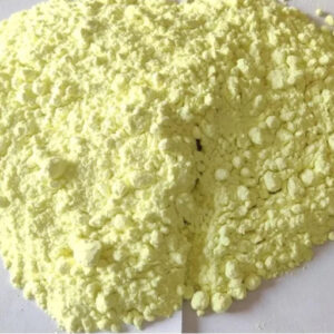 Sulphur For Skincare And Remedies