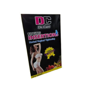 Vaginal Tightening Herbal Insert