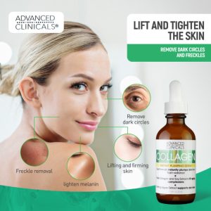 Anti-aging Collagen Serum