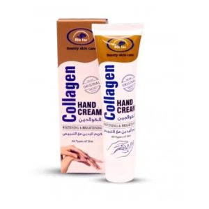 Brightening Hand Lotion