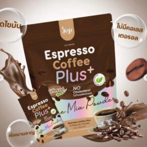 Espresso Instant Coffee Mix