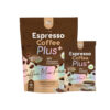 Joji Espresso Coffee Plus + No Cholesterol Coffee Mix Powder