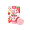 Remove term: Joji Silky Whipp Bubble Soap – Refresh & Firm Strawberry & Honey Joji Silky Whipp Bubble Soap – Refresh & Firm Strawberry & Honey