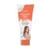 Luxe Organix Papaya Gluta Salt Scrub